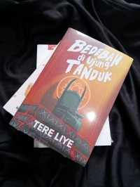Image of Bedebah di Ujung Tanduk
