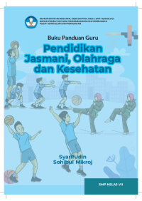 Image of Buku Panduan Guru