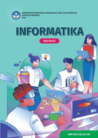 Image of Informatika Edisi Revisi Kelas VIII
