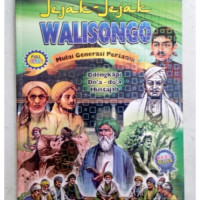 Image of Jejak-Jejak Walisongo