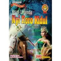 Image of Kisah Legenda Nyi Roro Kidul Ratu Pantai Selatan