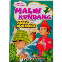 Image of Kisah Terbaik Malin Kundang Anak Durhaka