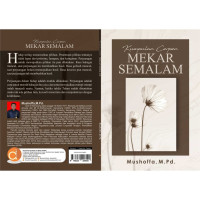 Image of KUMPULAN CERPEN MEKAR SEMALAM