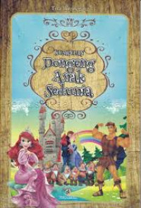 Image of Kumpulan Dongen Anak Sedunia