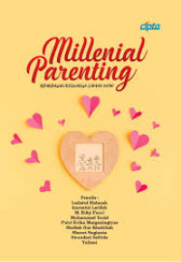 Image of Millenial Parenting
