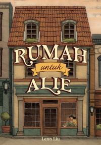 Image of RUMAH UNTUK ALIE
