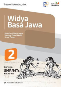 Image of WIDYA BASA JAWA