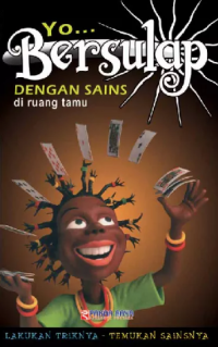 Image of Yo Bersulap dengan Sains