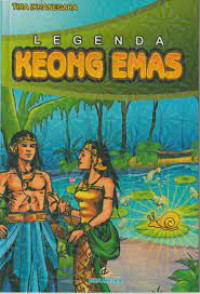 Image of LEGENDA KEONG MAS