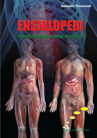 Image of ENSIKLOPEDIA Penyangga yang kukuh