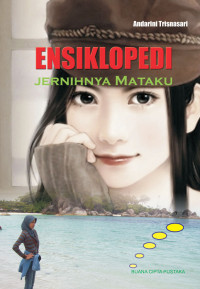 Image of ensiklopedi jernihnya mataku