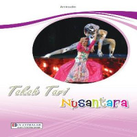 Image of tokoh tari nusantara