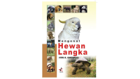 Image of mengenal hewan langka