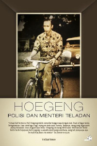 Image of hoegeng polisi dan menteri teladan