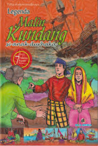 Image of Maling Kundang