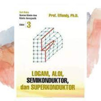 Image of logam aloi semikonduktor dan super konduktor