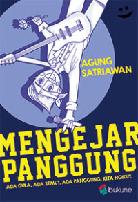 Image of MENGEJAR PANGGUNG