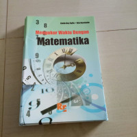 Image of mengukur waktu dengan matematika