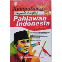 Image of Pahlawan Indonesia