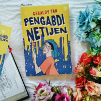 Image of GERALDY TAN PENGABDI NETIJEN