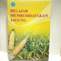 Image of BELAJAR MEMBUDIDAYAKAN JAGUNG