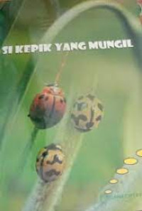 Image of Si kepik yang mungil