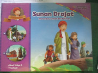 Image of SUNAN DRAJAT