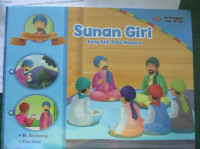 Image of SUNAN GIRI