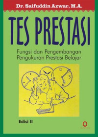 Image of tes prestasi