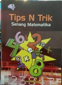 Image of tips n trik senang matematika