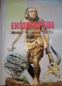 Image of ensiklopedi misteri manusia purba