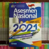 ASSESMEN NASIONAL 2021 SMP/MTs